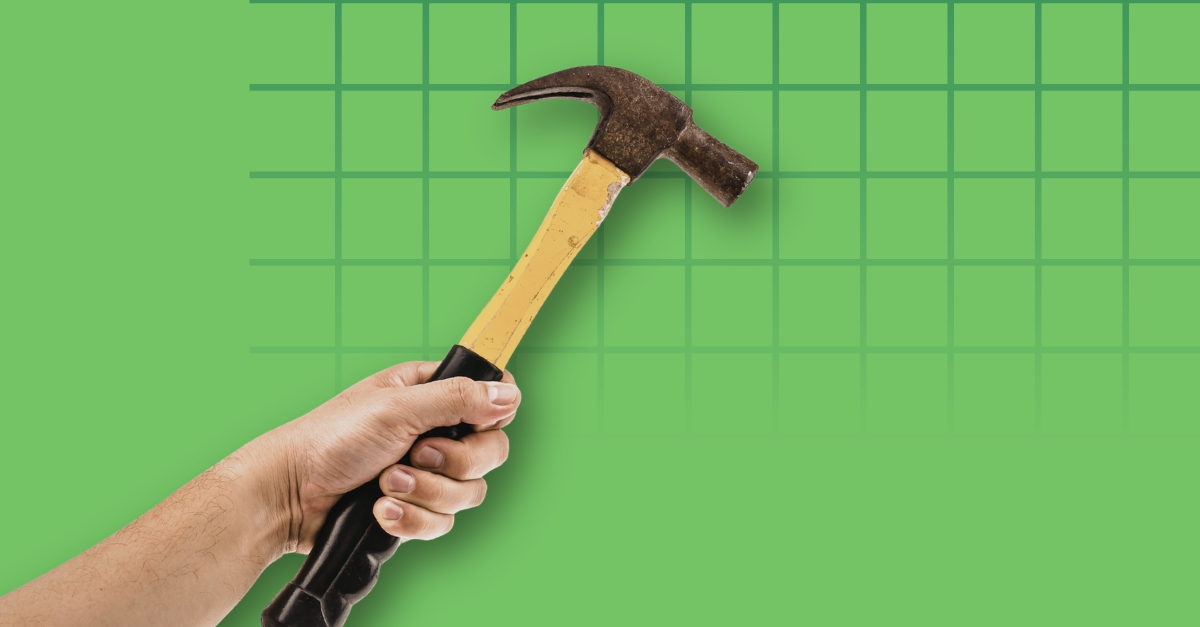 Is Your Security Built Into Your Operations or Added On Later?